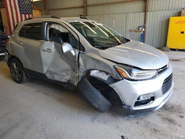 Photo 4 from auction – 2017 CHEVROLET TRAX 1LT with VIN KL7CJPSB8HB085555