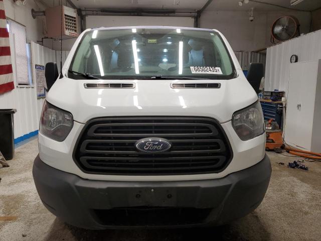 Photo 5 from auction – 2019 FORD TRANSIT T- with VIN 1FTYR1ZM1KKA68934