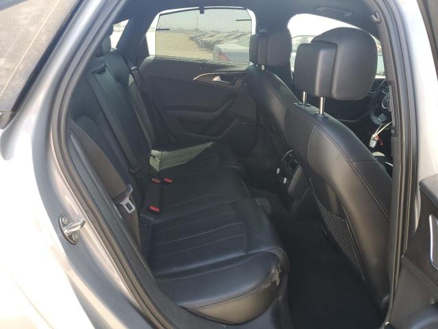 Photo 10 from auction – 2017 AUDI A6 PRESTIGE with VIN WAUH2AFC3HN112095