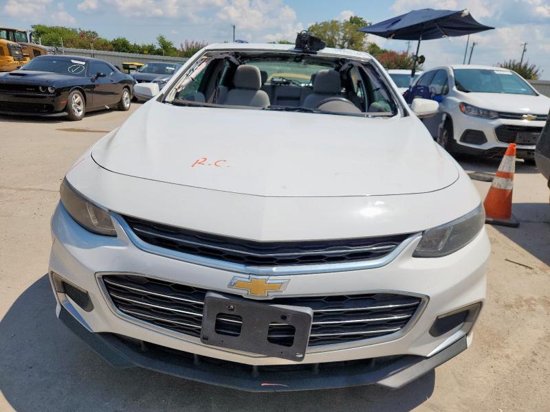 Photo 5 from auction – 2018 CHEVROLET MALIBU LT with VIN 1G1ZD5ST2JF142874