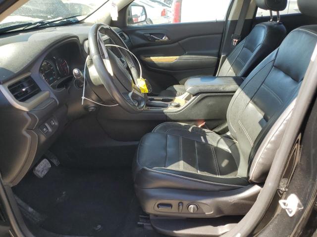Photo 7 from auction – 2017 GMC ACADIA DENALI with VIN 1GKKNXLS1HZ167592