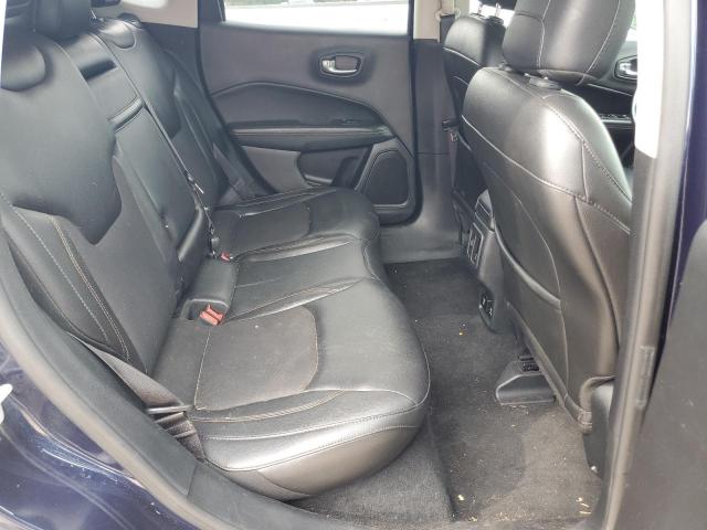 Фото 10 с аукциона – 2018 JEEP COMPASS LA с VIN 3C4NJCBB7JT248303