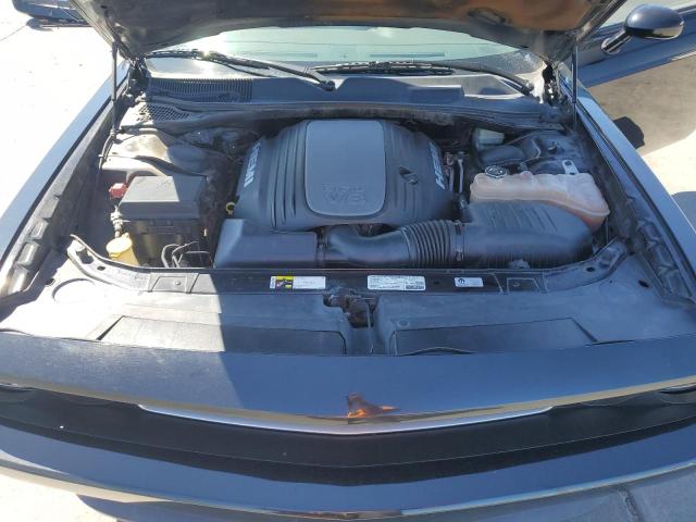 Photo 11 from auction – 2013 DODGE CHALLENGER with VIN 2C3CDYBT5DH553613