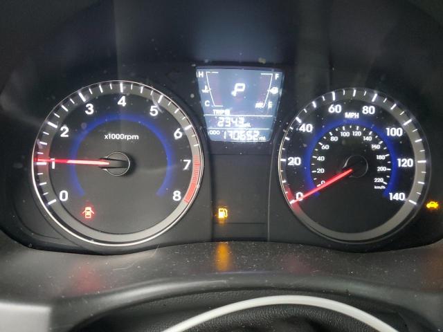 Photo 9 from auction – 2013 HYUNDAI ACCENT GLS with VIN KMHCT4AE7DU486824