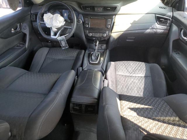 Photo 8 from auction – 2020 NISSAN ROGUE S with VIN KNMAT2MT9LP507745