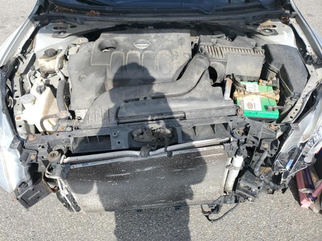 Photo 11 from auction – 2010 NISSAN ALTIMA BAS with VIN 1N4AL2AP7AN407648