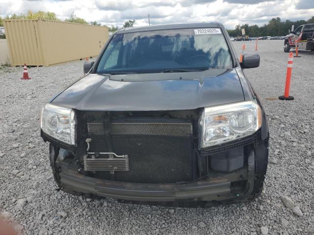 Photo 5 from auction – 2012 HONDA PILOT EXL with VIN 5FNYF4H56CB006769