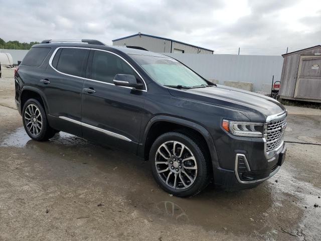Photo 4 from auction – 2020 GMC ACADIA DEN with VIN 1GKKNXLS3LZ119066