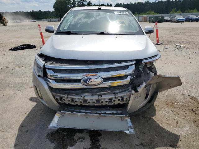 Photo 5 from auction – 2014 FORD EDGE SEL with VIN 2FMDK3JC5EBA36600
