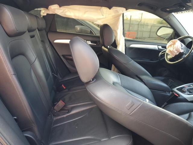 Photo 11 from auction – 2010 AUDI Q5 PRESTIGE with VIN WA1WKAFP1AA092286