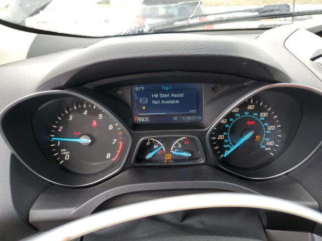 Photo 9 from auction – 2015 FORD ESCAPE SE with VIN 1FMCU9G92FUC81189
