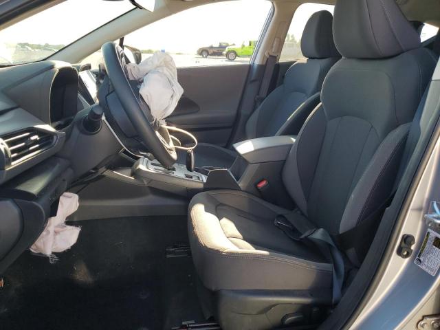 Photo 7 from auction – 2025 SUBARU CROSSTREK with VIN JF2GUHDC8S8229554