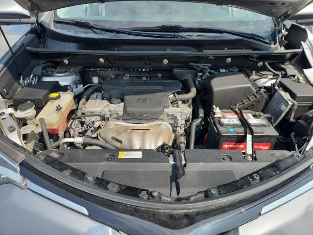 Photo 11 from auction – 2018 TOYOTA RAV4 LIMITED with VIN 2T3DFREVXJW798903