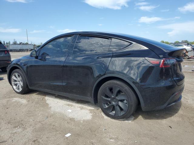 Photo 2 from auction – 2024 TESLA MODEL Y with VIN 7SAYGDED4RF015491