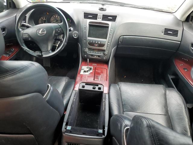 Foto 8 de la subasta – 2008 LEXUS GS 350 con VIN JTHCE96S880017411