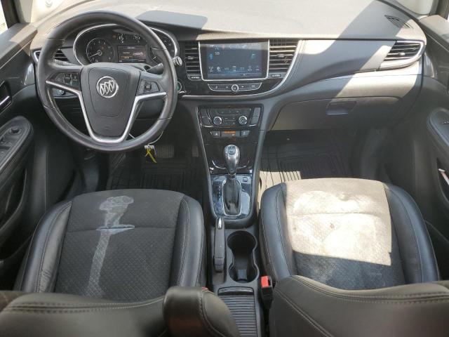 Photo 8 from auction – 2017 BUICK ENCORE PRE with VIN KL4CJASB0HB061034