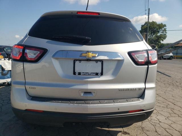 Photo 6 from auction – 2016 CHEVROLET TRAVERSE LT with VIN 1GNKRHKD1GJ127025