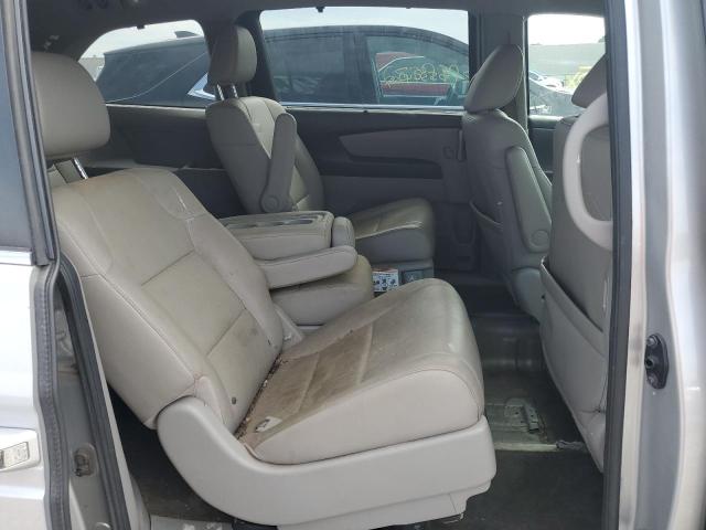 Photo 11 from auction – 2012 HONDA ODYSSEY EX with VIN 5FNRL5H63CB124225