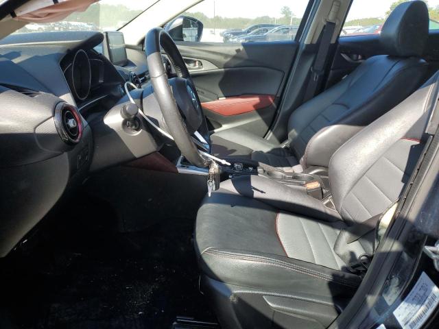 Photo 7 from auction – 2018 MAZDA CX-3 TOURI with VIN JM1DKFC71J1306871