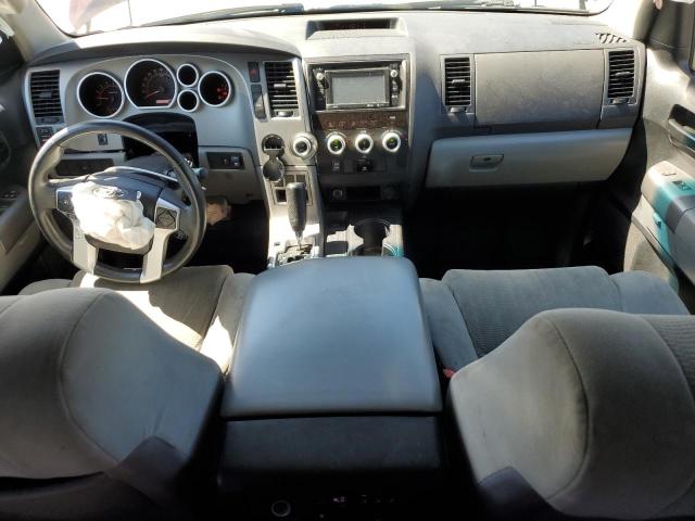 Photo 8 from auction – 2017 TOYOTA SEQUOIA SR with VIN 5TDZY5G16HS068193
