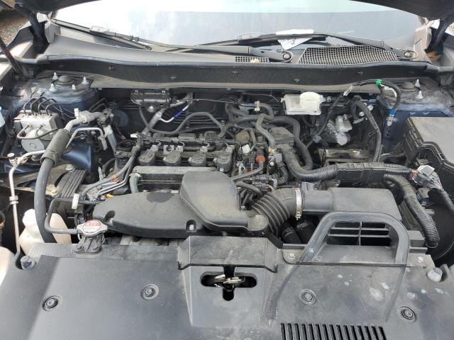 Photo 12 from auction – 2023 HONDA CR-V EXL with VIN 7FARS4H75PE004765