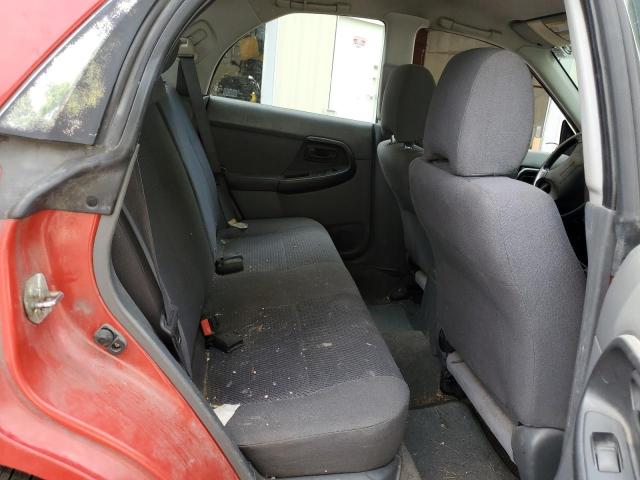Photo 11 from auction – 2004 SUBARU IMPREZA TS with VIN JF1GG65524G810461