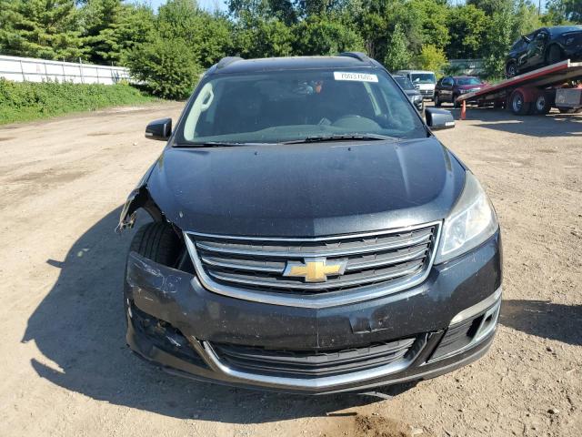 Foto 5 de la subasta – 2014 CHEVROLET TRAVERSE L con VIN 1GNKRHKD4EJ173669