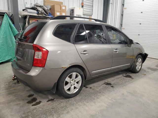 Photo 3 from auction – 2009 KIA RONDO BASE with VIN KNAFG528297285775