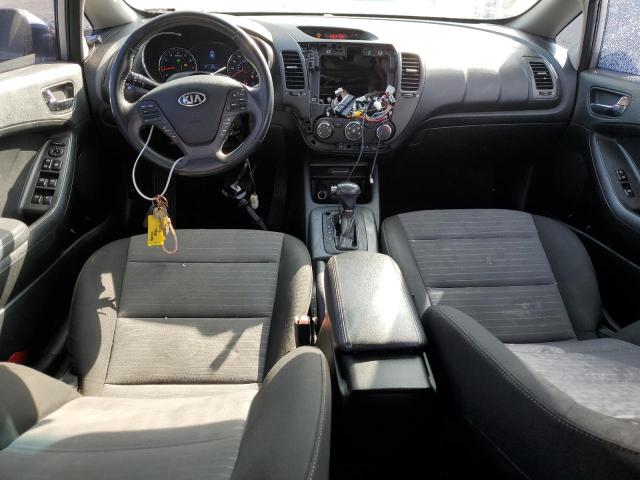Photo 8 from auction – 2015 KIA FORTE EX with VIN KNAFX5A81F5302557