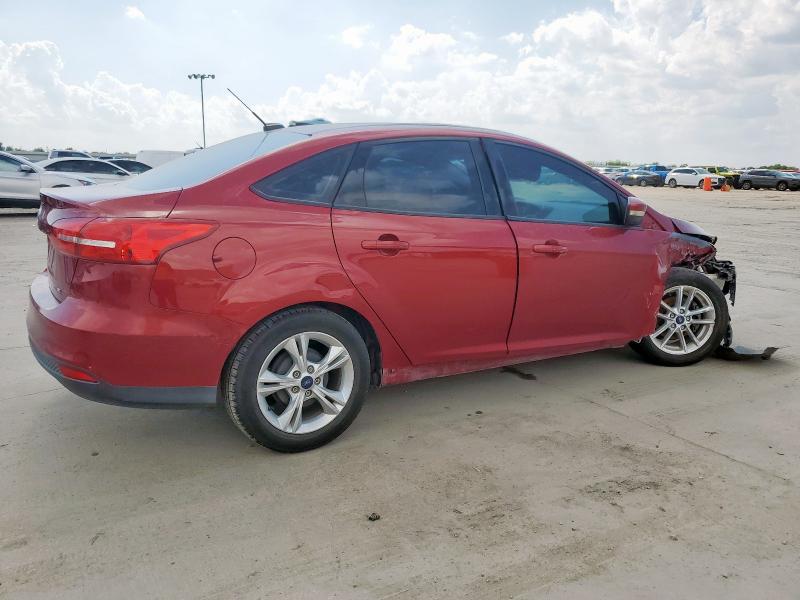Photo 3 from auction – 2017 FORD FOCUS SE with VIN 1FADP3F21HL306454