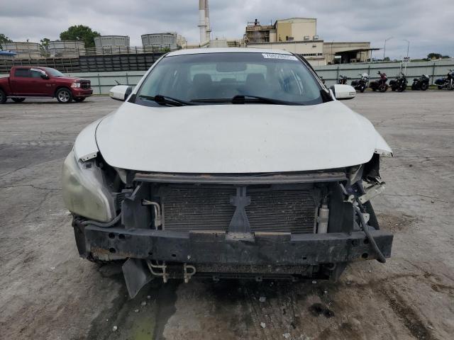Photo 5 from auction – 2013 NISSAN MAXIMA S with VIN 1N4AA5AP2DC829432