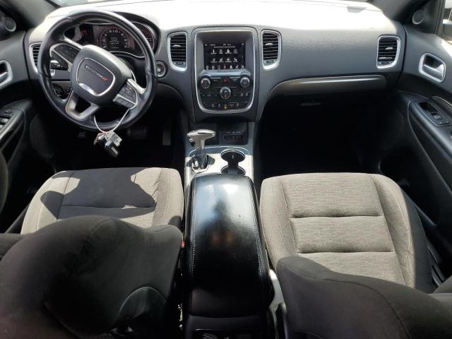 Photo 8 from auction – 2020 DODGE DURANGO SX with VIN 1C4RDJAG5LC131599