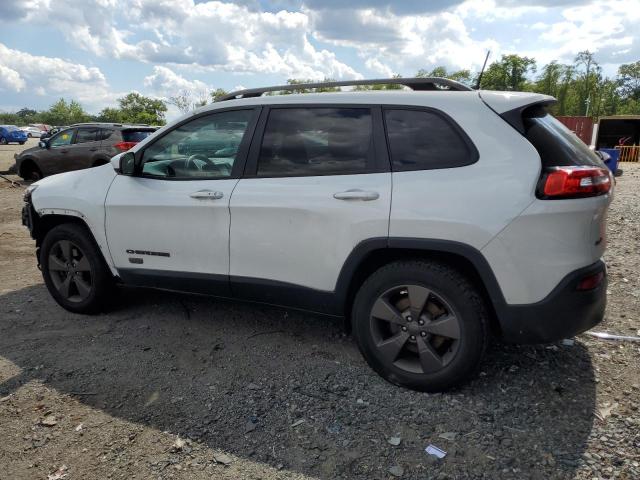 Photo 2 from auction – 2017 JEEP CHEROKEE L with VIN 1C4PJMCBXHW503611