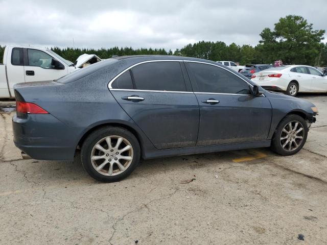 Photo 3 from auction – 2006 ACURA TSX with VIN JH4CL96996C012040