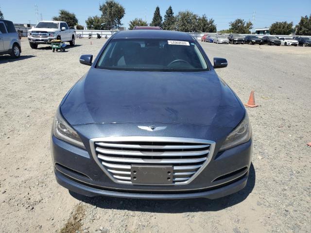 Photo 5 from auction – 2016 HYUNDAI GENESIS 3. with VIN KMHGN4JE4GU118908