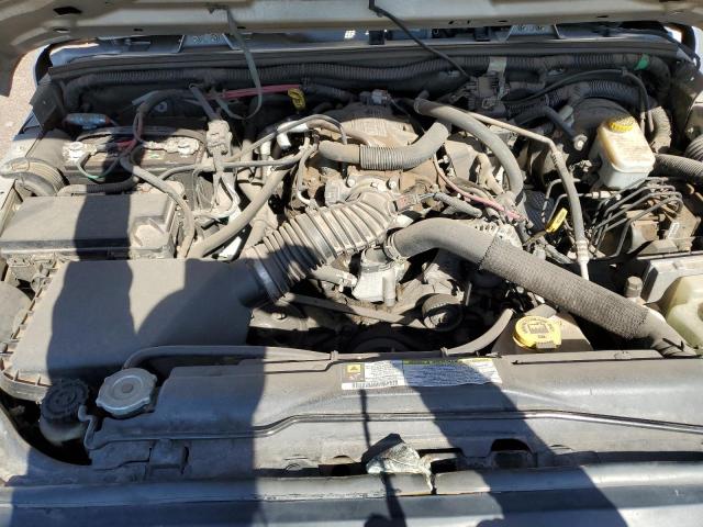 Photo 12 from auction – 2007 JEP WRANGLER X with VIN 1J4GB39117L230381