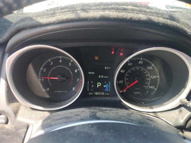 Photo 9 from auction – 2015 MITSUBISHI OUTLANDER with VIN 4A4AR3AU7FE015662