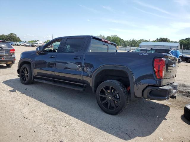 Photo 2 from auction – 2024 GMC SIERRA K15 with VIN 3GTUUCED5RG384126