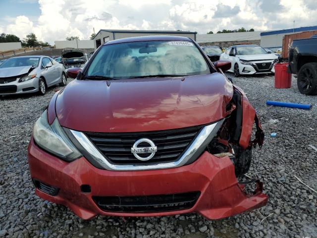 Photo 5 from auction – 2016 NISSAN ALTIMA 2.5 with VIN 1N4AL3AP2GN335367