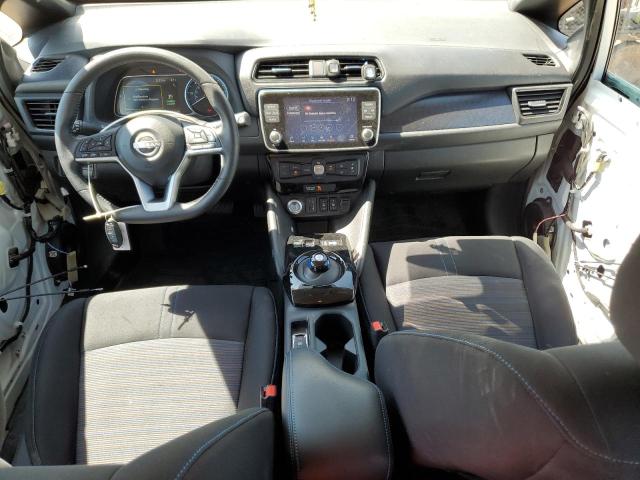 Photo 8 from auction – 2024 NISSAN LEAF SV PL with VIN 1N4CZ1CV9RC556695