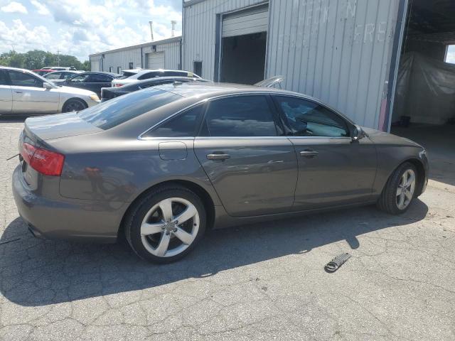 Photo 3 from auction – 2012 AUDI A6 PREMIUM PLUS with VIN WAUDFAFC1CN153885