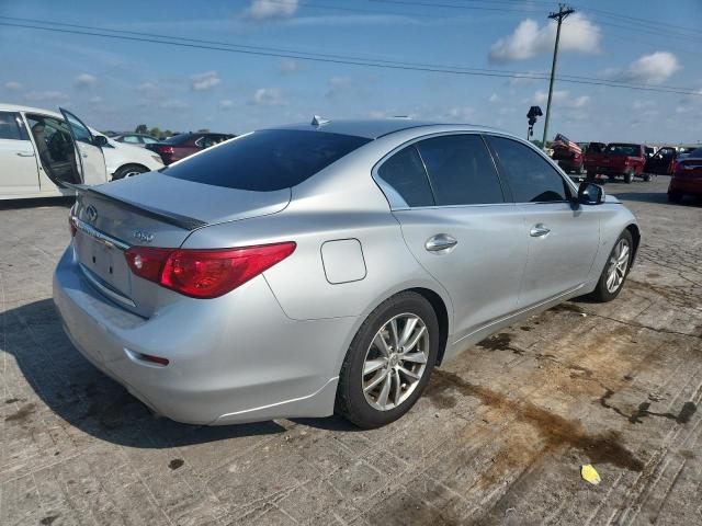 Photo 3 from auction – 2014 INFINITI Q50 BASE with VIN JN1BV7APXEM672875