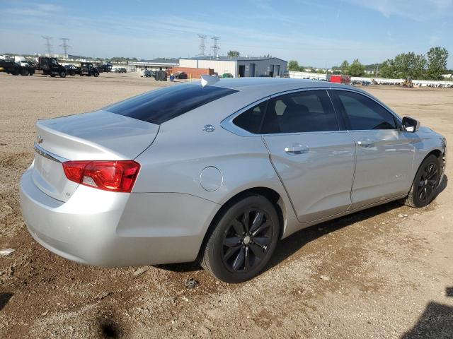 Photo 3 from auction – 2017 CHEVROLET IMPALA LT with VIN 2G1105SA6H9119480