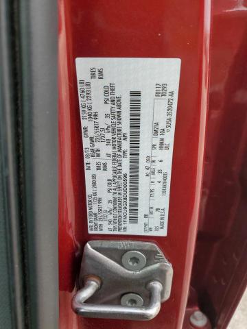 Photo 14 from auction – 2013 FORD ESCAPE SE with VIN 1FMCU9GX8DUD00596