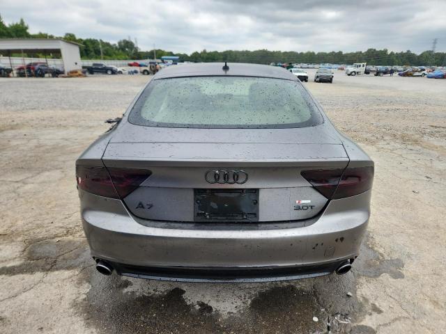 Photo 6 from auction – 2014 AUDI A7 PREMIUM with VIN WAUWGAFC5EN012164