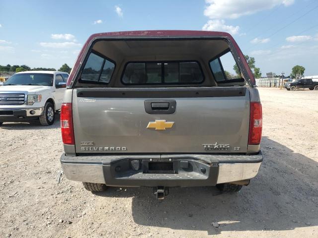 Photo 6 from auction – 2012 CHEVROLET SILVERADO with VIN 1GCRCSE0XCZ270288
