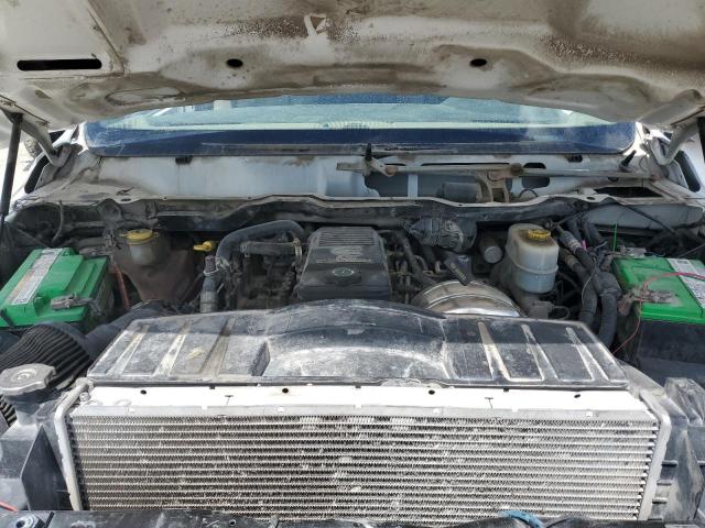 Photo 11 from auction – 2011 DODGE RAM 3500 with VIN 3D73Y4HL3BG512593