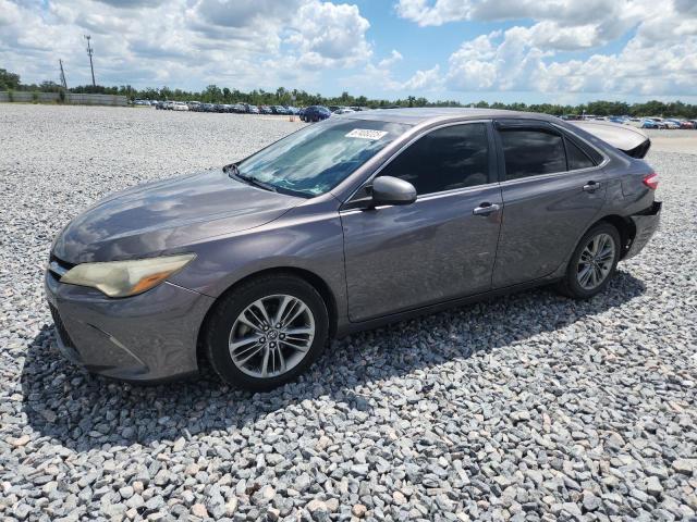 TOYOTA CAMRY LE 2016 with VIN 4T1BF1FK9GU596147 - Photo from auction