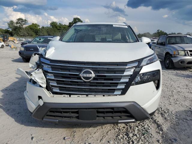 Photo 5 from auction – 2024 NISSAN ROGUE SL with VIN JN8BT3CA2RW355188