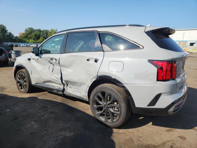 Photo 2 from auction – 2023 KIA SORENTO SX with VIN 5XYRKDLF3PG250992